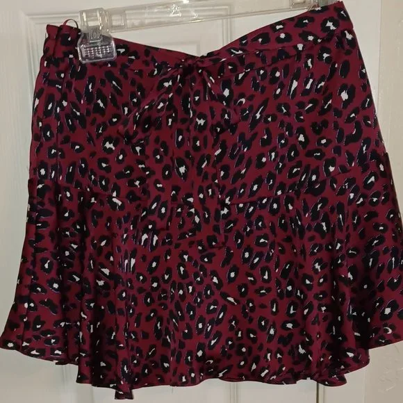 Skort - Picture 3 of 3